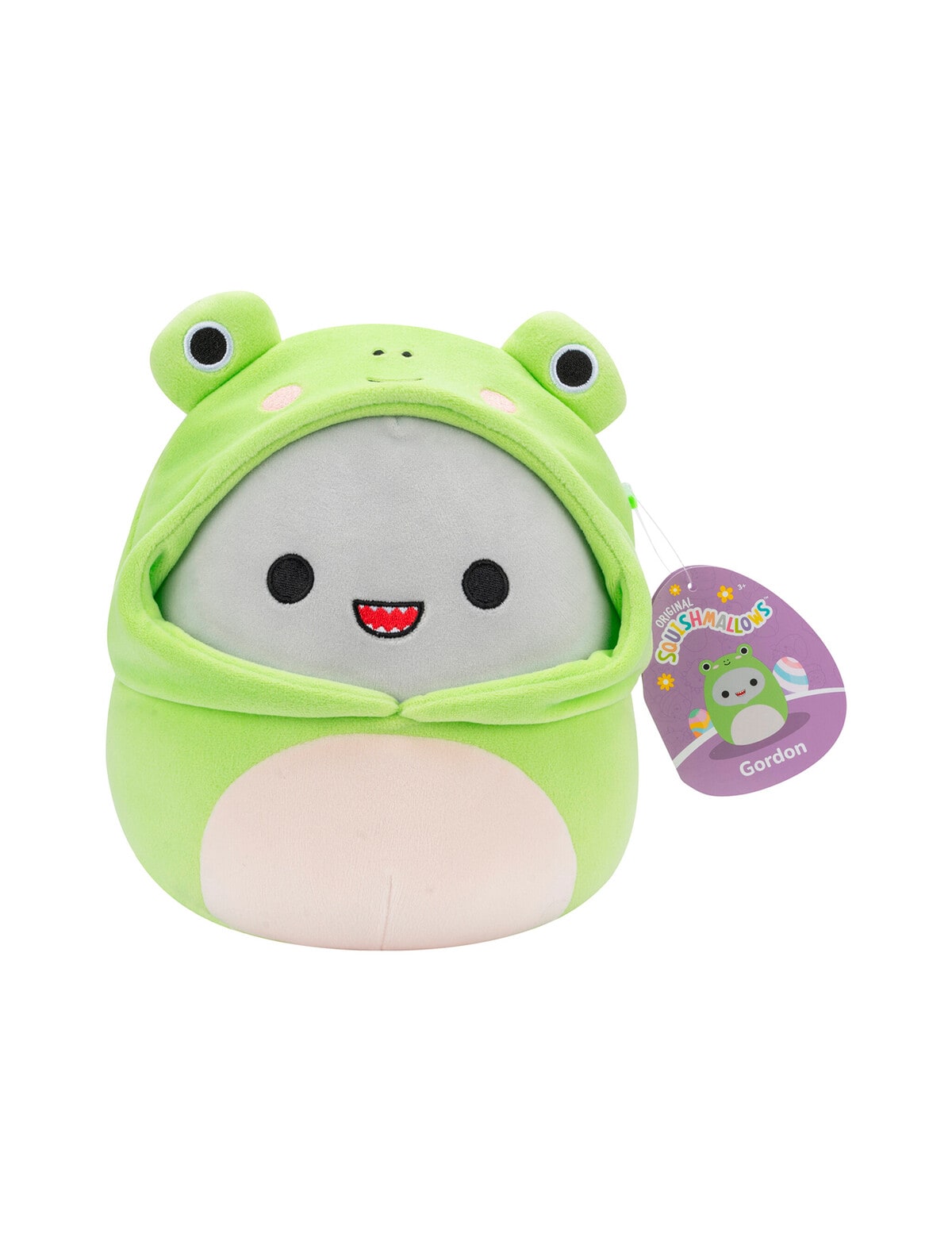 Squishmallows 12 Easter Season Special, Assorted - Soft Toys