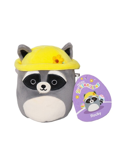 Squishmallows 12cm Spring Series Soft Toy, Squad E, Assorted product photo View 02 L