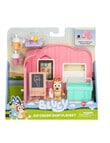 Bluey Mini Playset, Series 10, Assorted product photo View 02 S