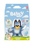 Bluey Stretchy Hero, Series 10, Assorted product photo