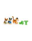 Paw Patrol Jungle Hero Pups, Assorted product photo View 03 S