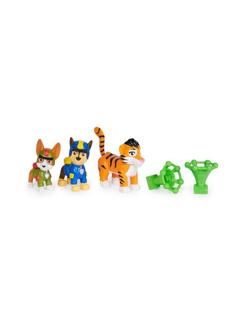 Paw Patrol Jungle Hero Pups, Assorted product photo View 03 L