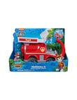 Paw Patrol Jungle Marshall's Deluxe Elephant Vehicle product photo