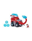 Paw Patrol Jungle Marshall's Deluxe Elephant Vehicle product photo View 02 S