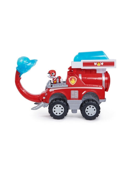 Paw Patrol Jungle Marshall's Deluxe Elephant Vehicle product photo View 03 L