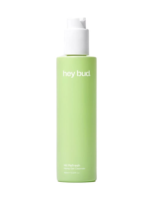 Hey Bud Hit Refresh Gel Cleanser, 150ml product photo View 02 L