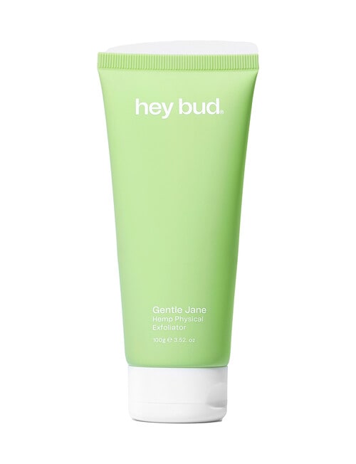 Hey Bud Gentle Jane Physical Exfoliator, 100g product photo View 02 L
