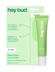 Hey Bud Plant a Kiss Lip Balm, Natural 15g product photo