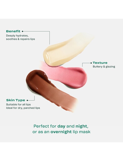 Hey Bud Plant a Kiss Lip Balm, Natural 15g product photo View 06 L