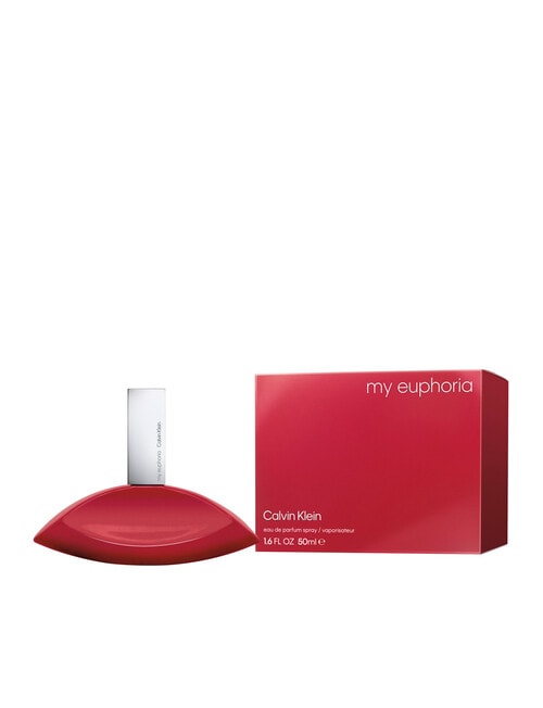Calvin Klein My Euphoria Eau de Parfum for Women product photo View 02 L