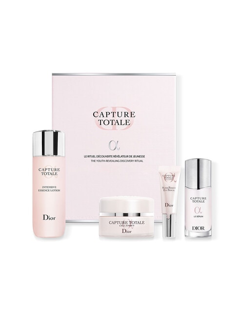 Dior Your Capture Totale Discovery Set Gift product photo