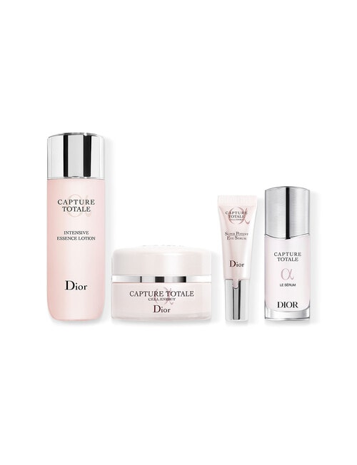 Dior Your Capture Totale Discovery Set Gift product photo View 02 L