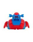 Spidey and Friends Diecast Vehicles Lightgo Web Crawler product photo View 05 S