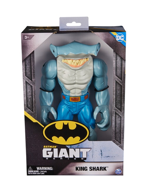 Batman Giants, 30cm, Assorted product photo View 02 L