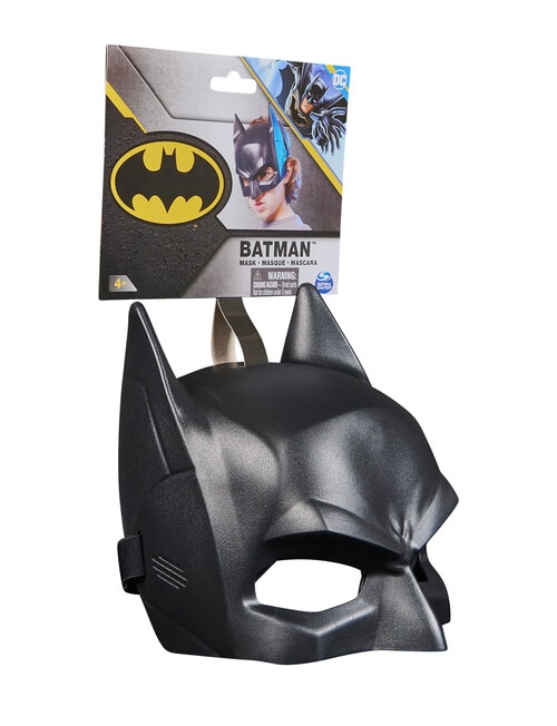 Batman Hero Mask, Assorted product photo