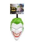 Batman Hero Mask, Assorted product photo View 02 S