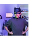Batman Hero Mask, Assorted product photo View 04 S