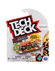 Tech Deck 96mm Fingerboards, Assorted product photo View 04 S