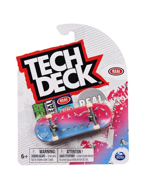 Tech Deck 96mm Fingerboards, Assorted product photo View 05 L