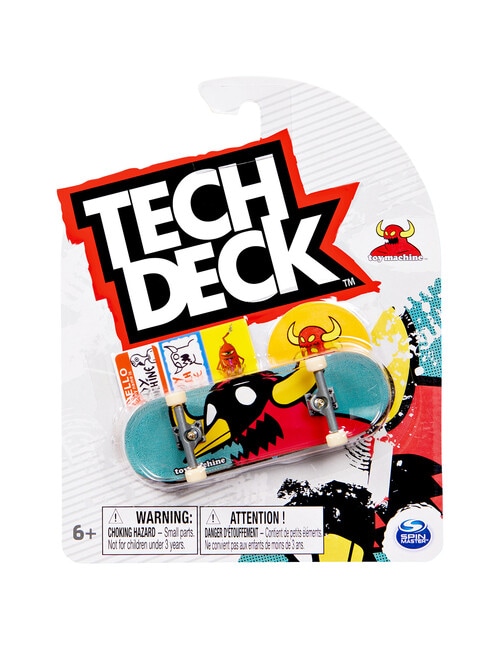 Tech Deck 96mm Fingerboards, Assorted product photo View 14 L