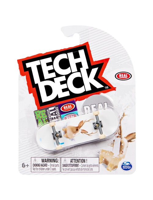 Tech Deck 96mm Fingerboards, Assorted product photo View 16 L