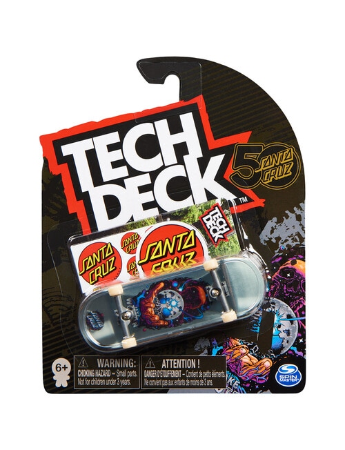 Tech Deck 96mm Fingerboards, Assorted product photo View 24 L