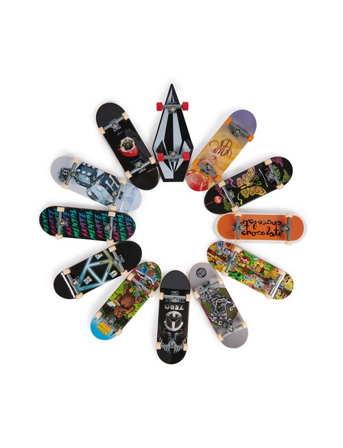 Tech Deck 96mm Fingerboards, Assorted product photo View 31 L