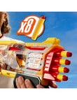 Nerf Elite 2.0 Transformers Bumblebee product photo View 03 S