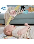 Fisher Price Simply Senses Newborn Gym product photo View 03 S