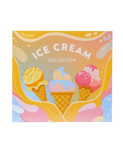 Breeze Balm Ice Cream Collection Lip Trio Set product photo View 03 L