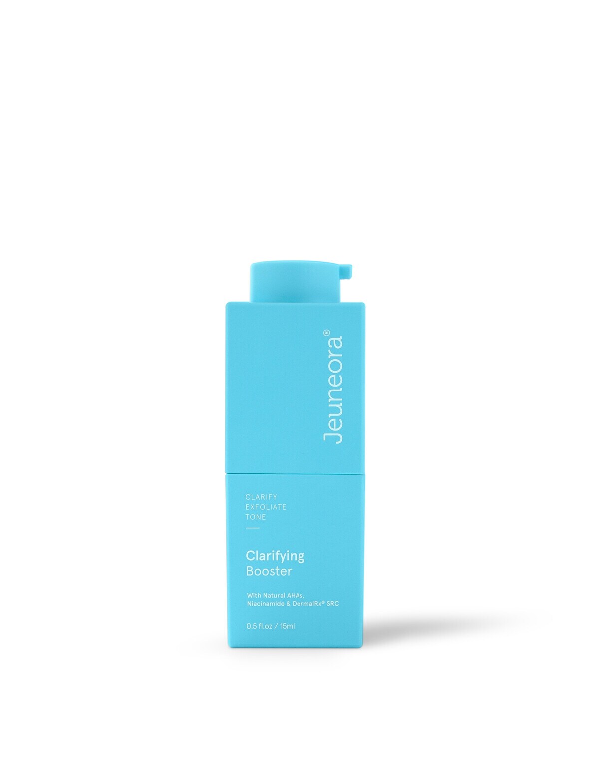 Jeuneora Clarifying Booster Overnight Resurfacing Peel, 15ml Exfoliators