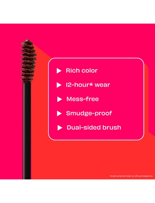 benefit Precisely, My Brow Wax product photo View 03 L