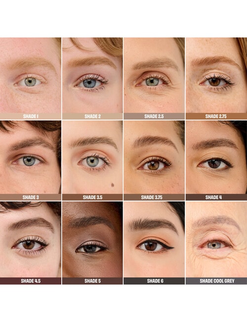 benefit Precisely, My Brow Wax product photo View 06 L