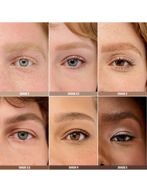 benefit Precisely, My Brow Detailer product photo View 05 L