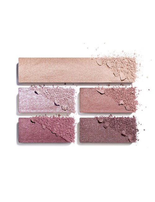 CHANEL LES BEIGES EYESHADOW PALETTE HEALTHY GLOW NATURAL EYESHADOW PALETTE product photo View 06 L