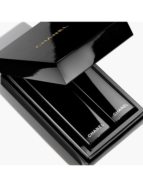 CHANEL ROUGE ALLURE VELVET Limited Edition - Set Of 2 Luminous Matte Lipsticks product photo View 02 L