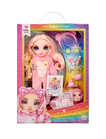 Rainbow High Junior High Dolls, Assortment 1 product photo