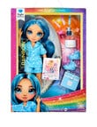 Rainbow High Junior High Dolls, Assortment 2 product photo View 02 S