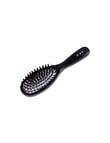 Mae Natural Bristle Oval Pad Boar Brush product photo View 02 S