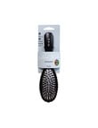 Mae Natural Bristle Oval Pad Boar Brush product photo View 03 S