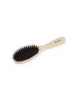 Mae Natural Bristle Oval Pad Brush product photo View 02 S