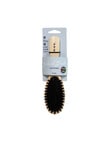 Mae Natural Bristle Oval Pad Brush product photo View 03 S