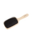 Mae Natural Bristle Paddle Brush product photo View 02 S