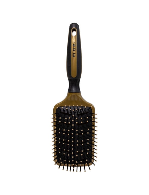 Mae Pro Vent Paddle Gold Brush product photo