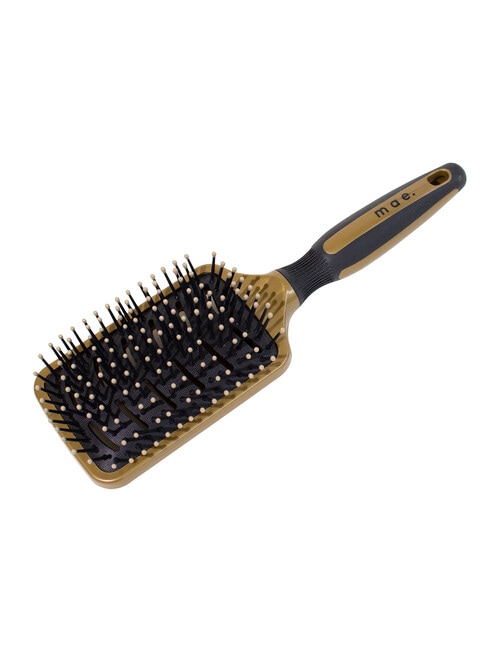 Mae Pro Vent Paddle Gold Brush product photo View 02 L