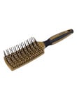 Mae Pro Vent Large Gold Brush product photo View 02 S