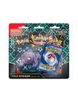 Pokemon Trading Card Scarlet & Violet Tech Sticker Blister Pack product photo View 03 S
