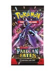 Pokemon Trading Card Scarlet & Violet 4.5 Booster Bundle Set, Assorted product photo View 02 S