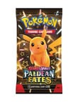 Pokemon Trading Card Scarlet & Violet 4.5 Booster Bundle Set, Assorted product photo View 04 S