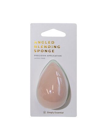 Simply Essential Angled Blending Sponge product photo